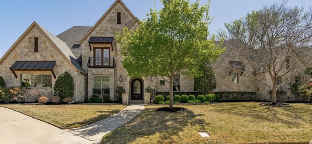 southlake texas